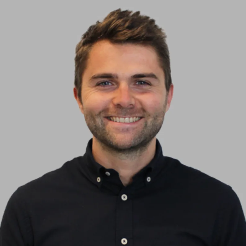 Mathieu CHAUVEAU