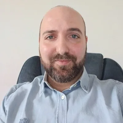 Yoni Malka