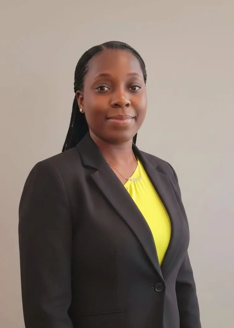 Nathalie dorante