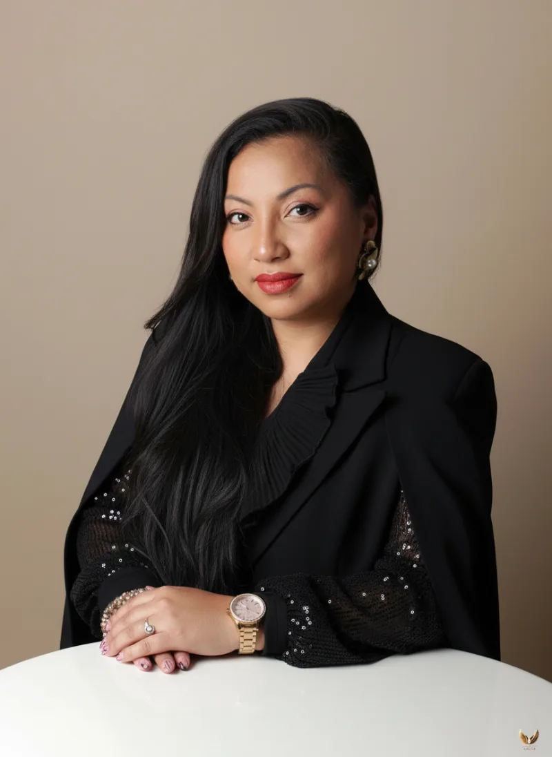 Cynthia RACAULT