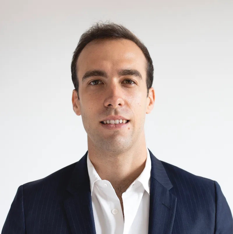 Etienne Bateman