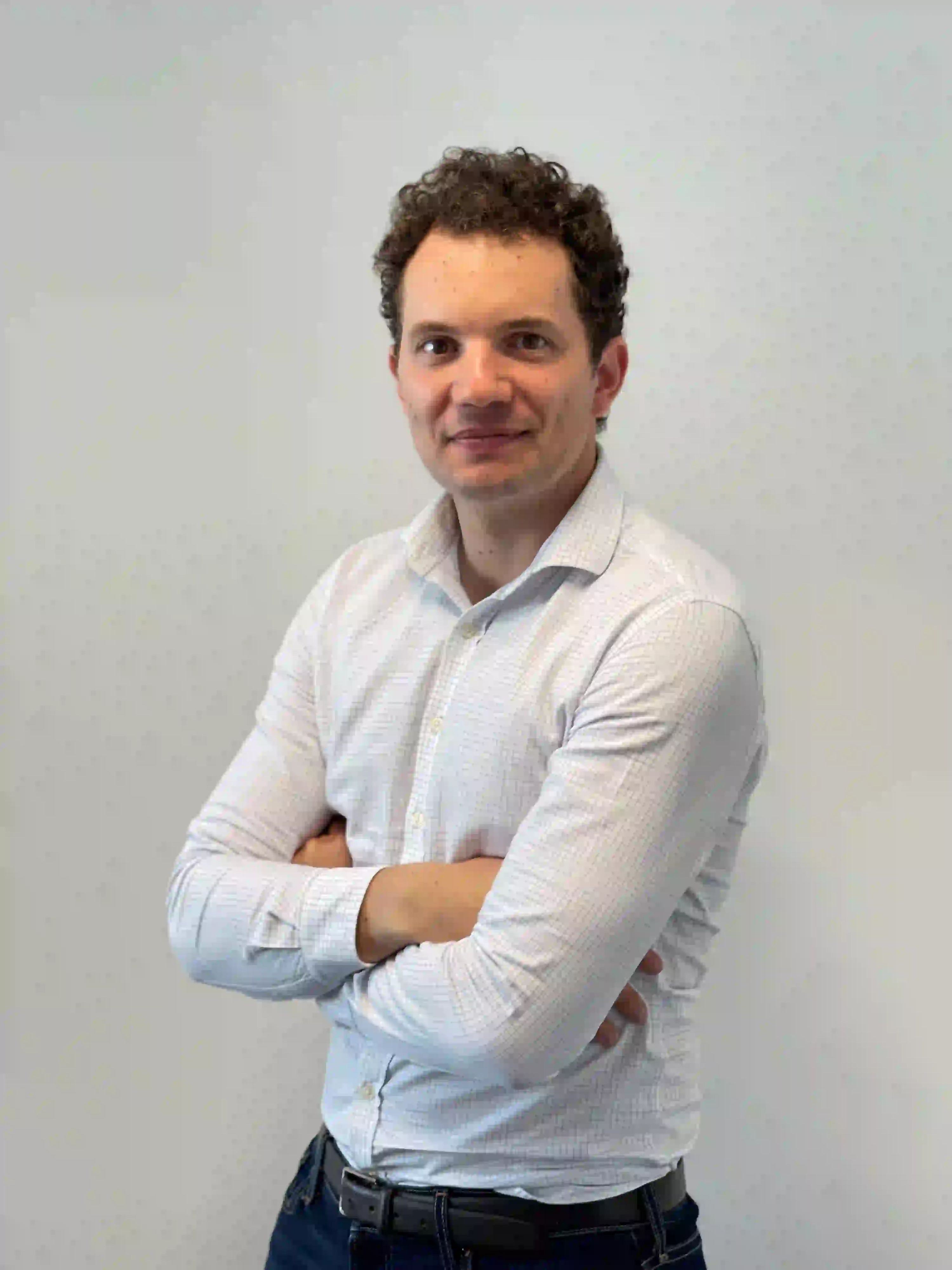 Pierre – Expert-comptable