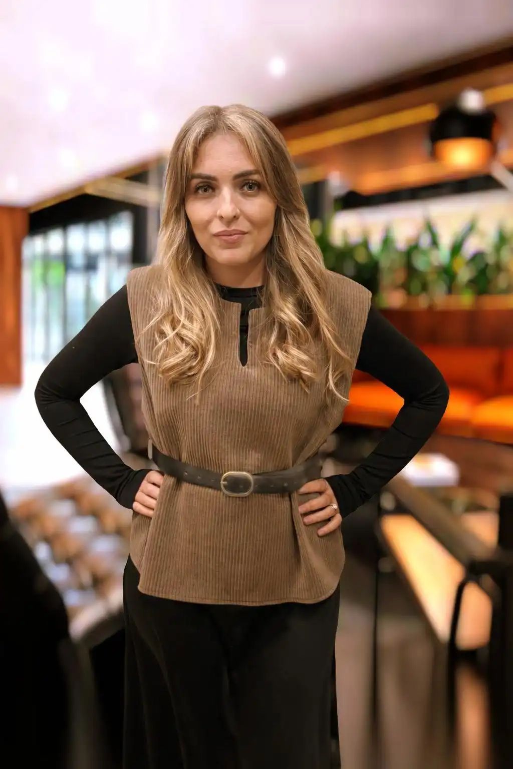Jennifer – Expert-comptable
